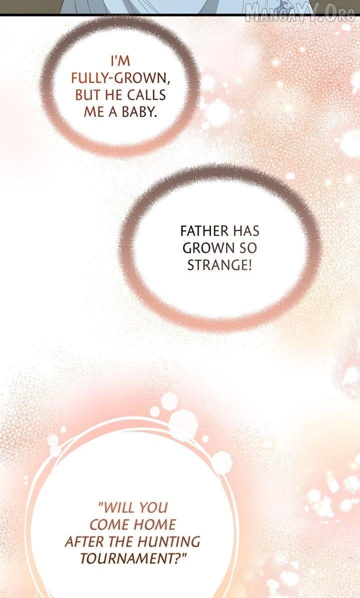 The Saintess Returns as a Villain Chapter 35 - page 63