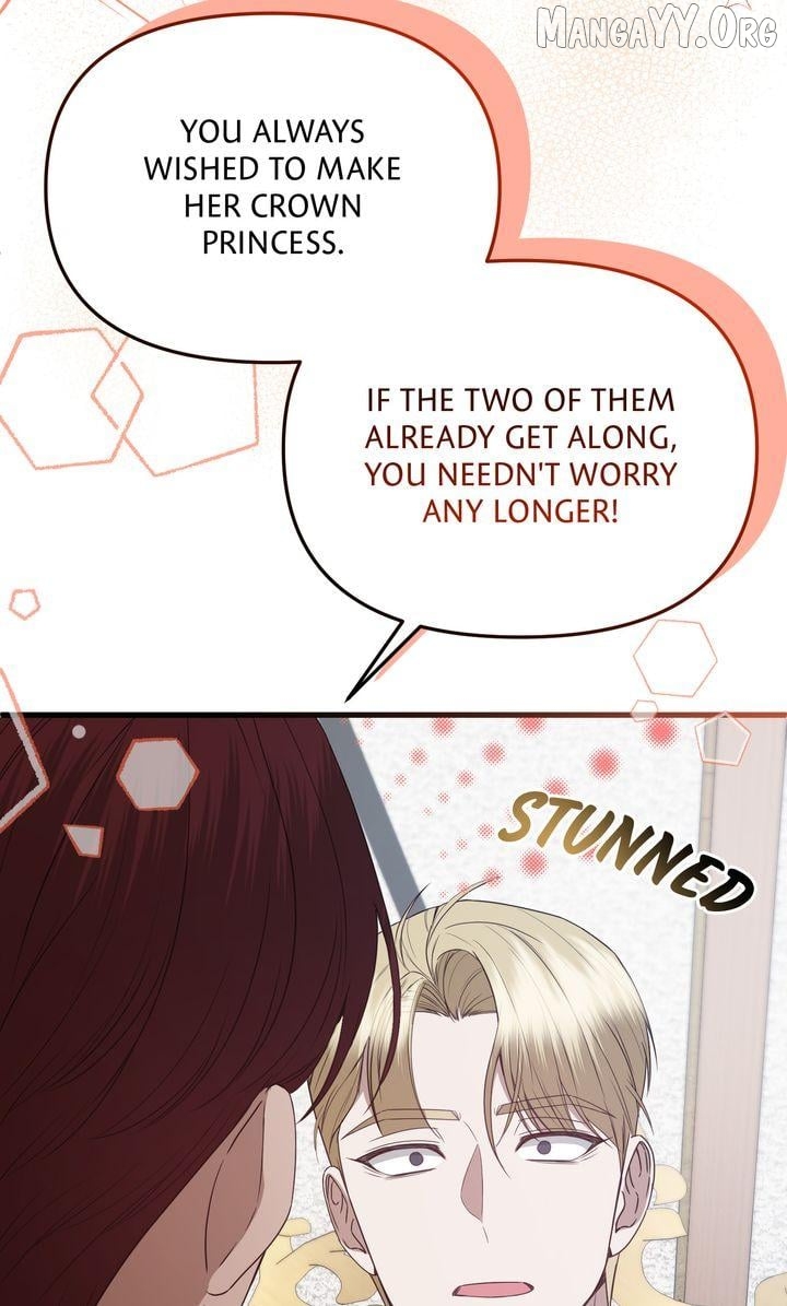 The Saintess Returns as a Villain Chapter 35 - page 77