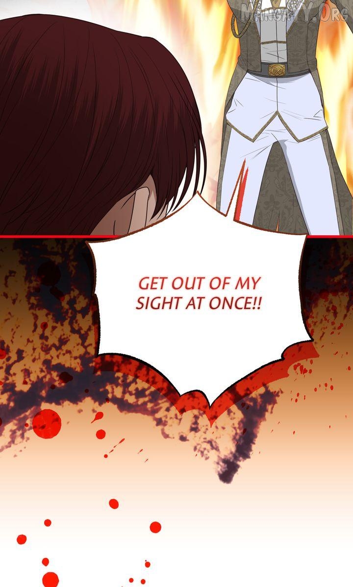 The Saintess Returns as a Villain Chapter 35 - page 80