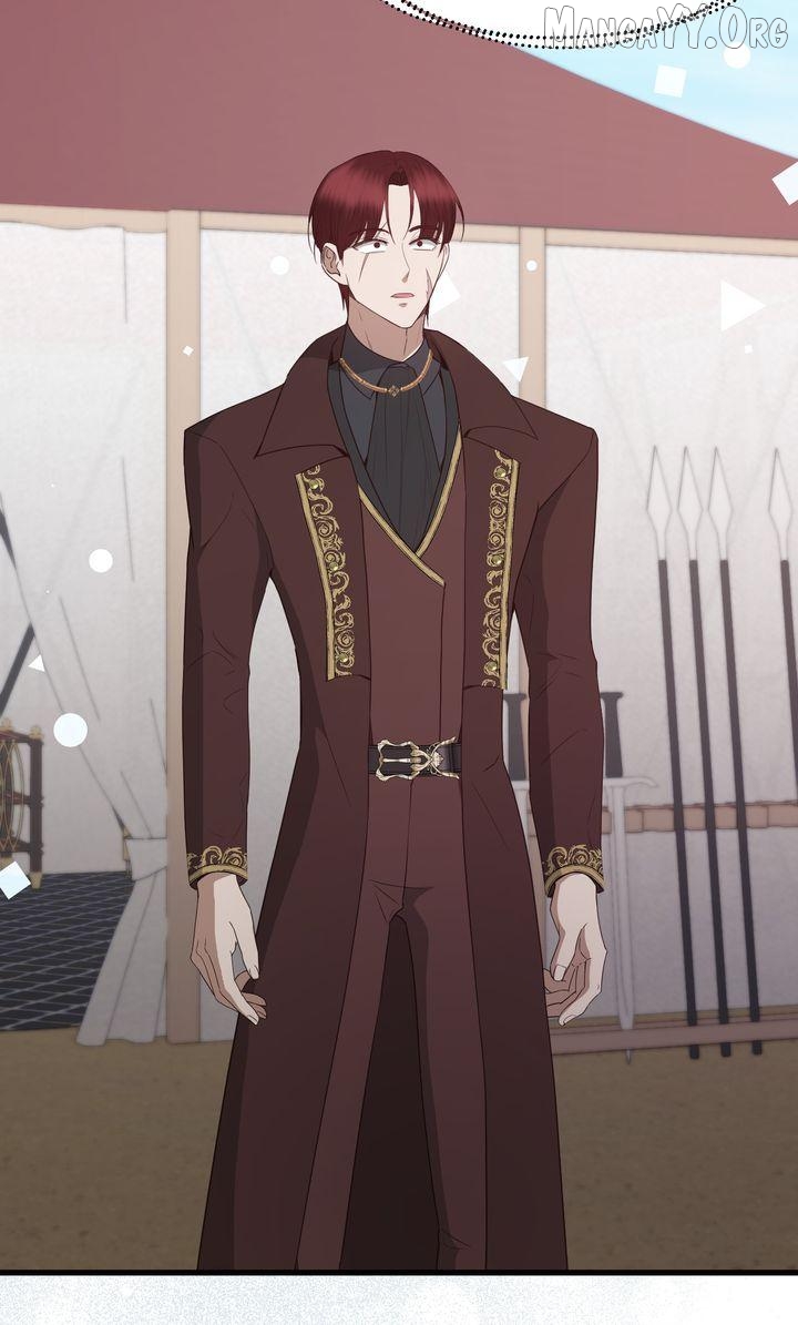 The Saintess Returns as a Villain Chapter 35 - page 82