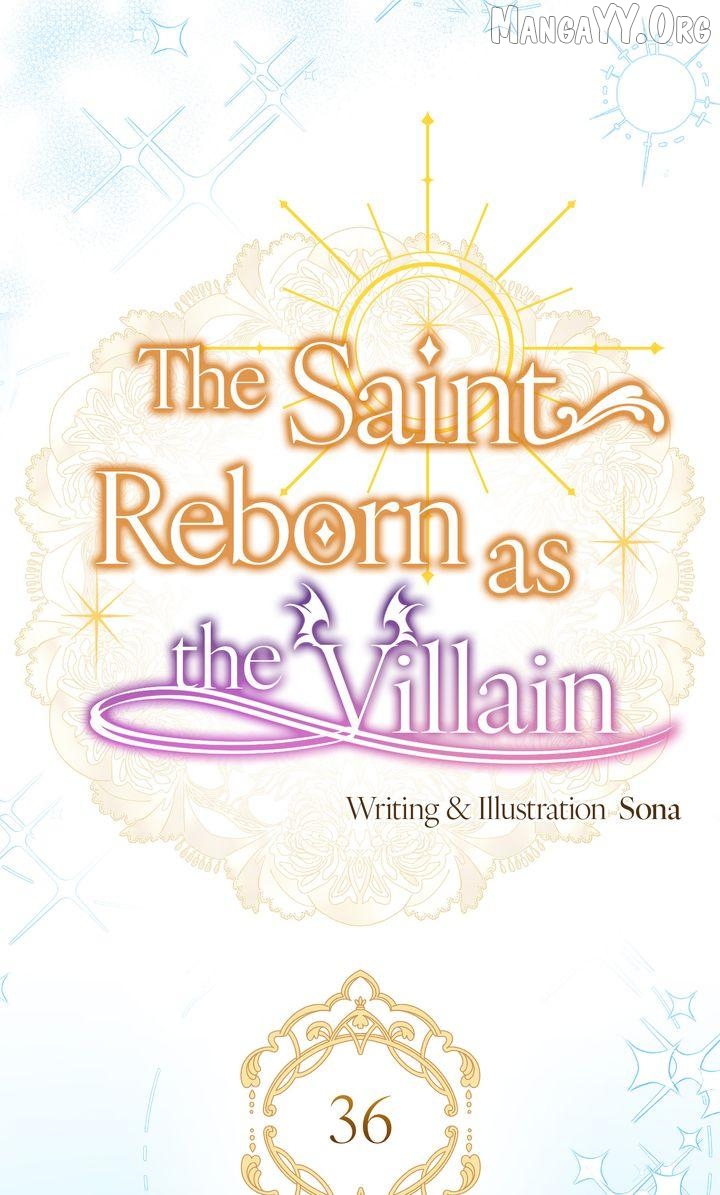 The Saintess Returns as a Villain Chapter 35 - page 84