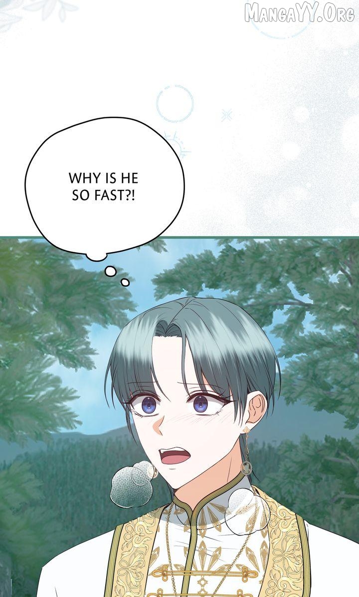 The Saintess Returns as a Villain Chapter 35 - page 87