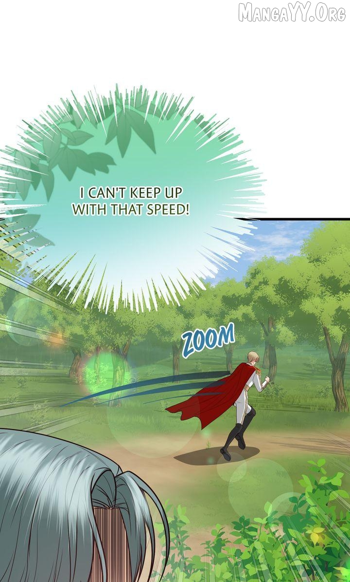 The Saintess Returns as a Villain Chapter 35 - page 89