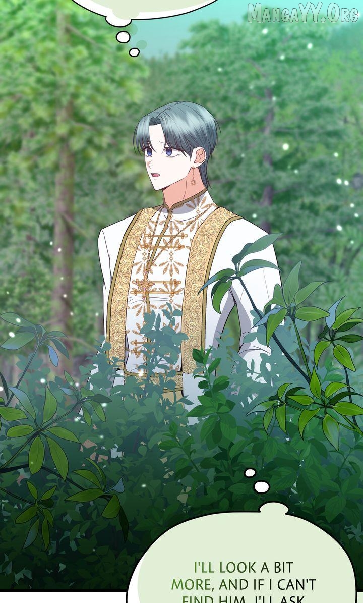 The Saintess Returns as a Villain Chapter 35 - page 91