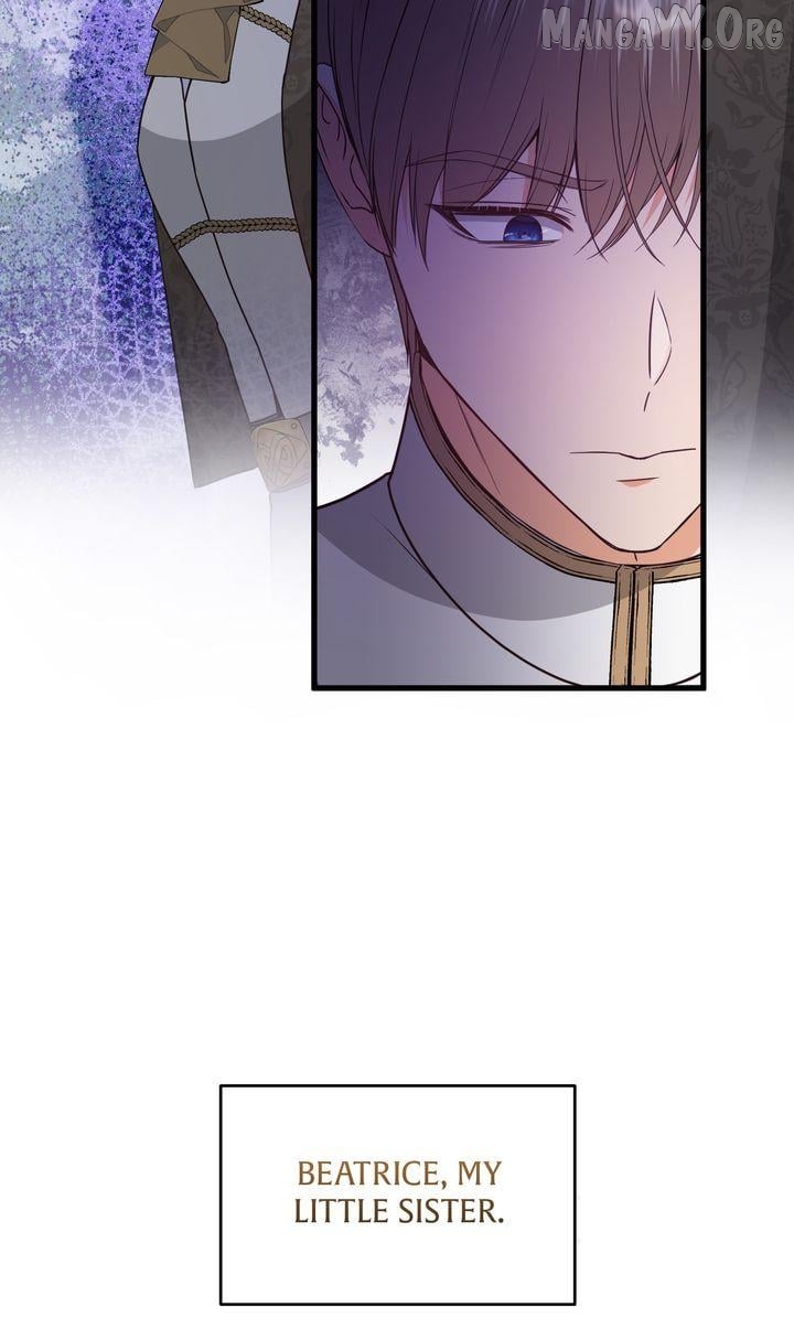 The Saintess Returns as a Villain Chapter 35 - page 96