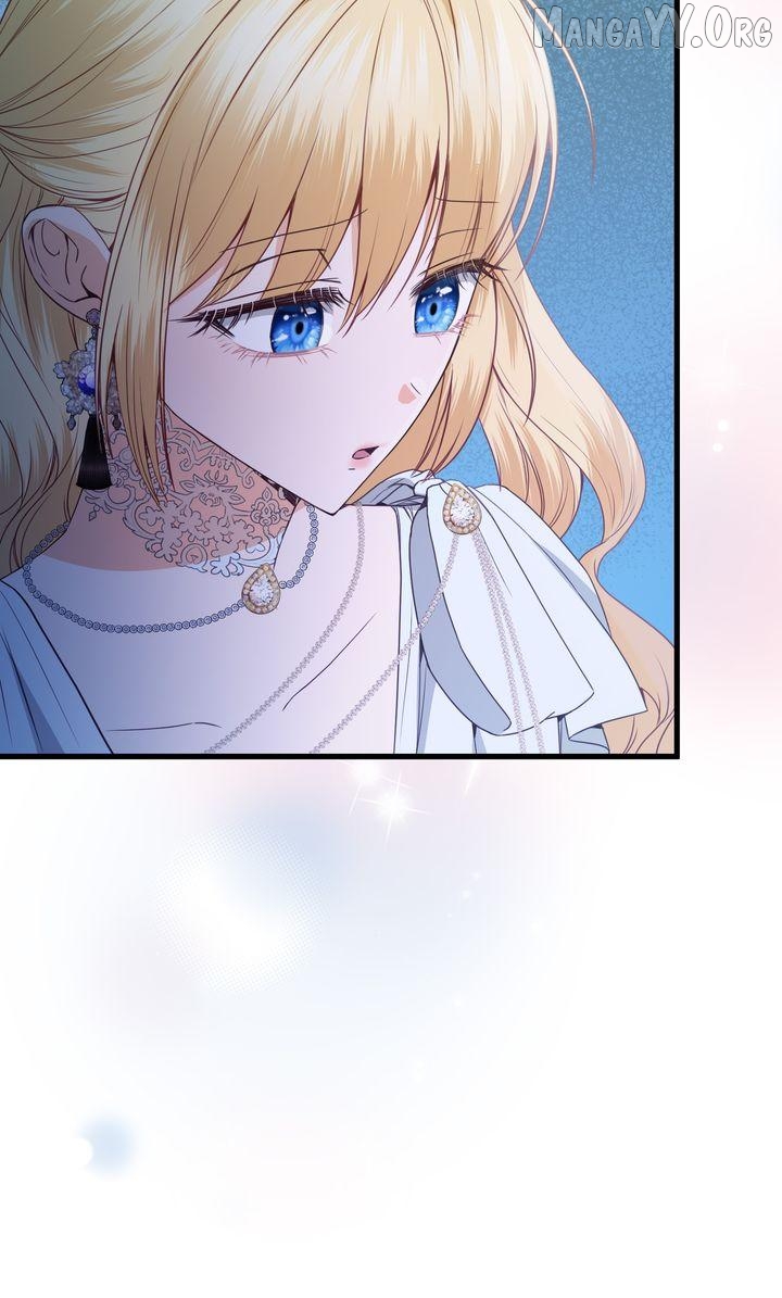 The Saintess Returns as a Villain Chapter 36 - page 10