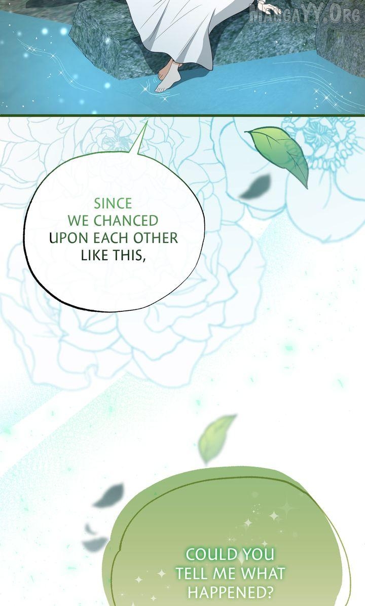 The Saintess Returns as a Villain Chapter 36 - page 115