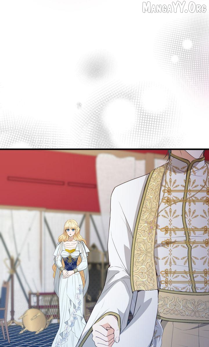 The Saintess Returns as a Villain Chapter 36 - page 13