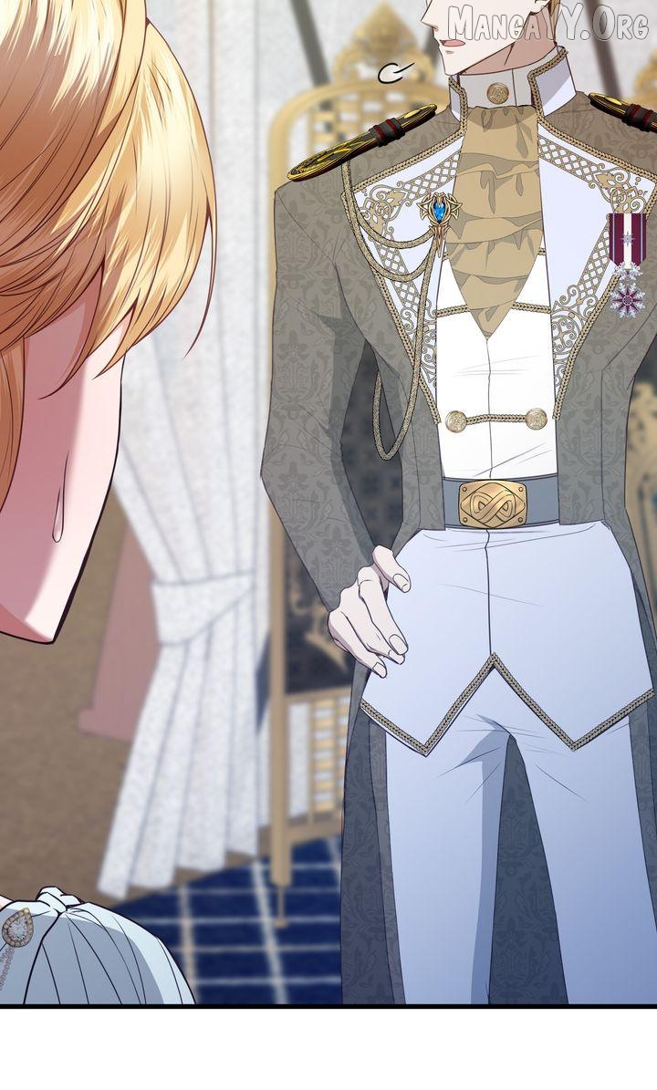 The Saintess Returns as a Villain Chapter 36 - page 15