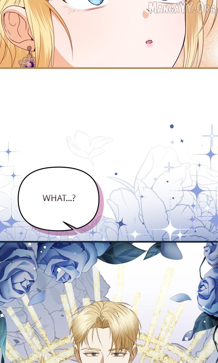 The Saintess Returns as a Villain Chapter 36 - page 17