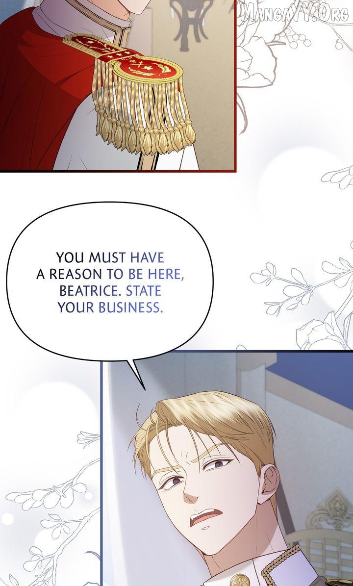 The Saintess Returns as a Villain Chapter 36 - page 2