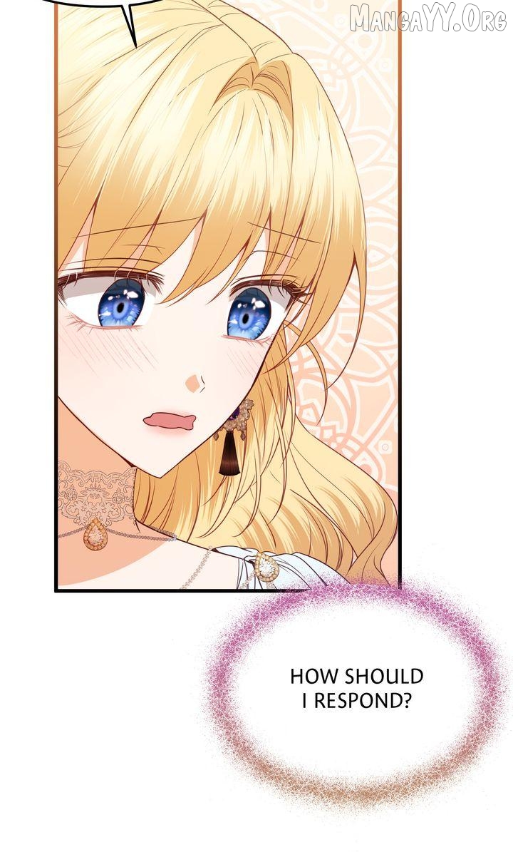 The Saintess Returns as a Villain Chapter 36 - page 21