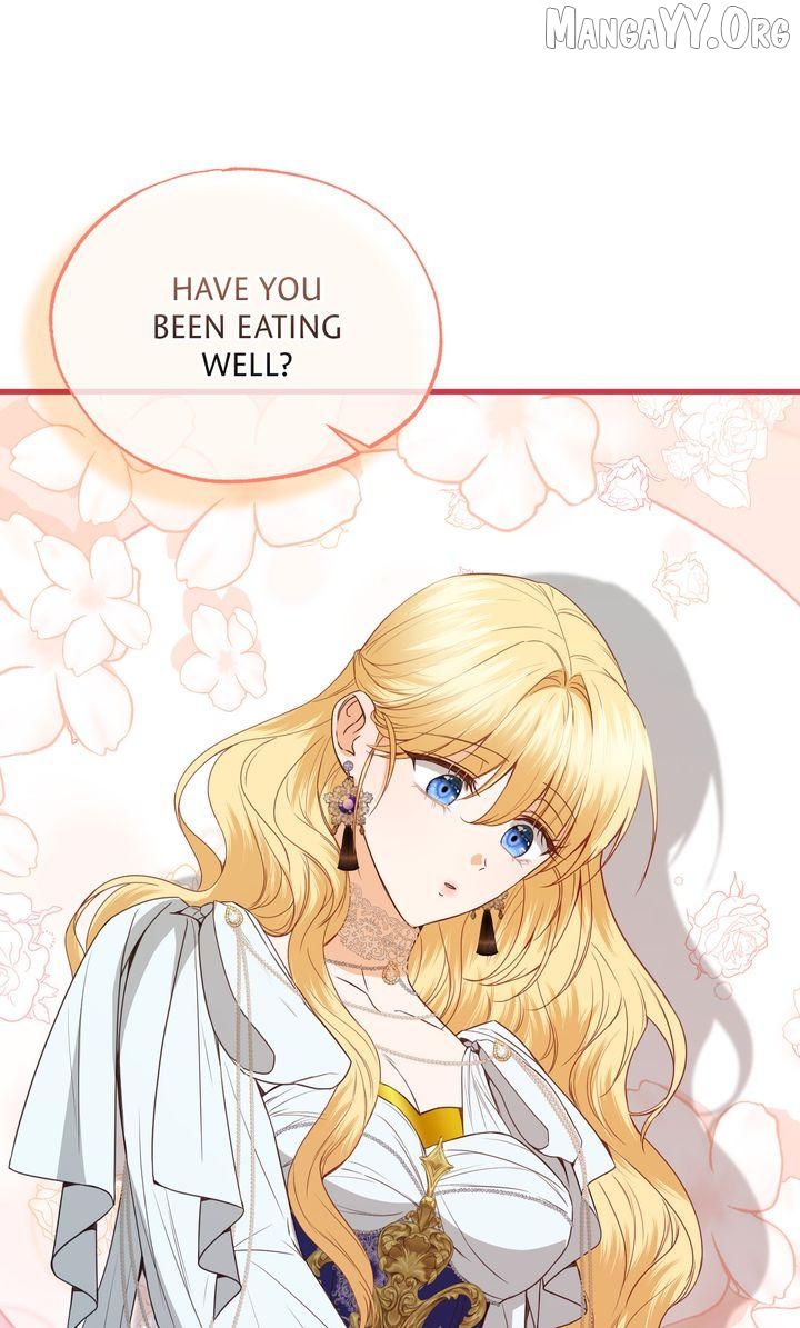 The Saintess Returns as a Villain Chapter 36 - page 22