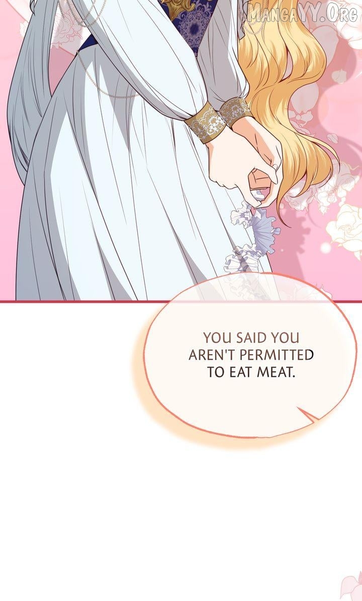 The Saintess Returns as a Villain Chapter 36 - page 23