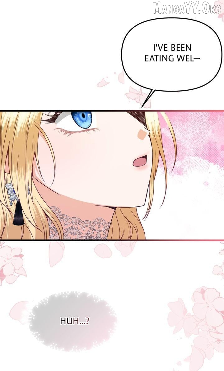 The Saintess Returns as a Villain Chapter 36 - page 24