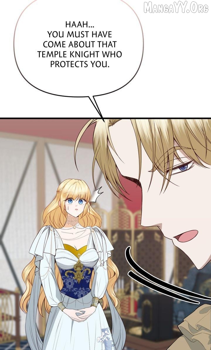 The Saintess Returns as a Villain Chapter 36 - page 28