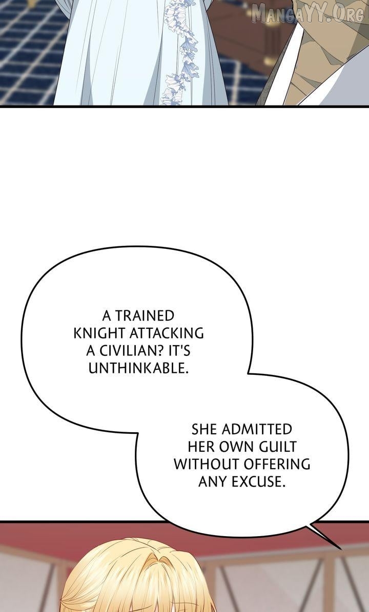 The Saintess Returns as a Villain Chapter 36 - page 29