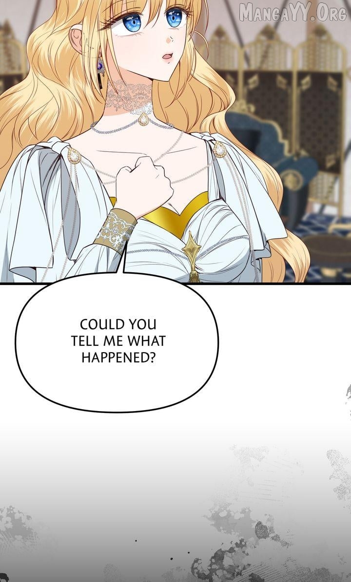 The Saintess Returns as a Villain Chapter 36 - page 30