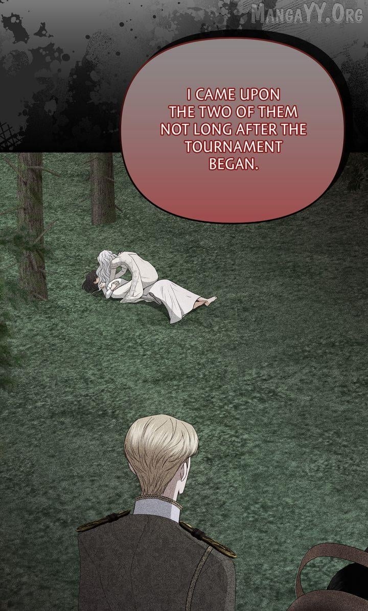 The Saintess Returns as a Villain Chapter 36 - page 31