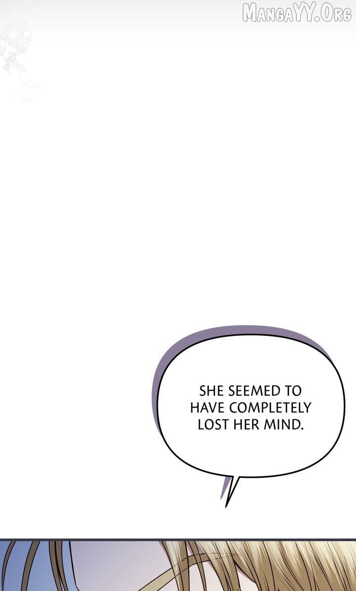 The Saintess Returns as a Villain Chapter 36 - page 33