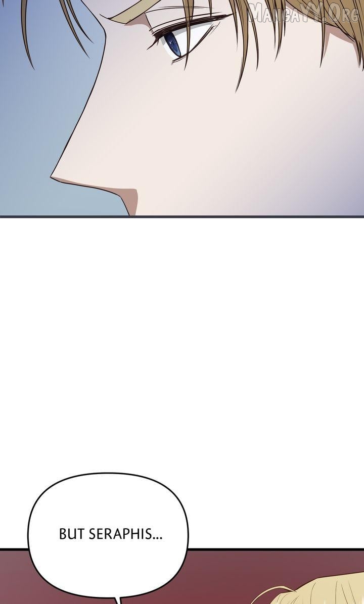 The Saintess Returns as a Villain Chapter 36 - page 34