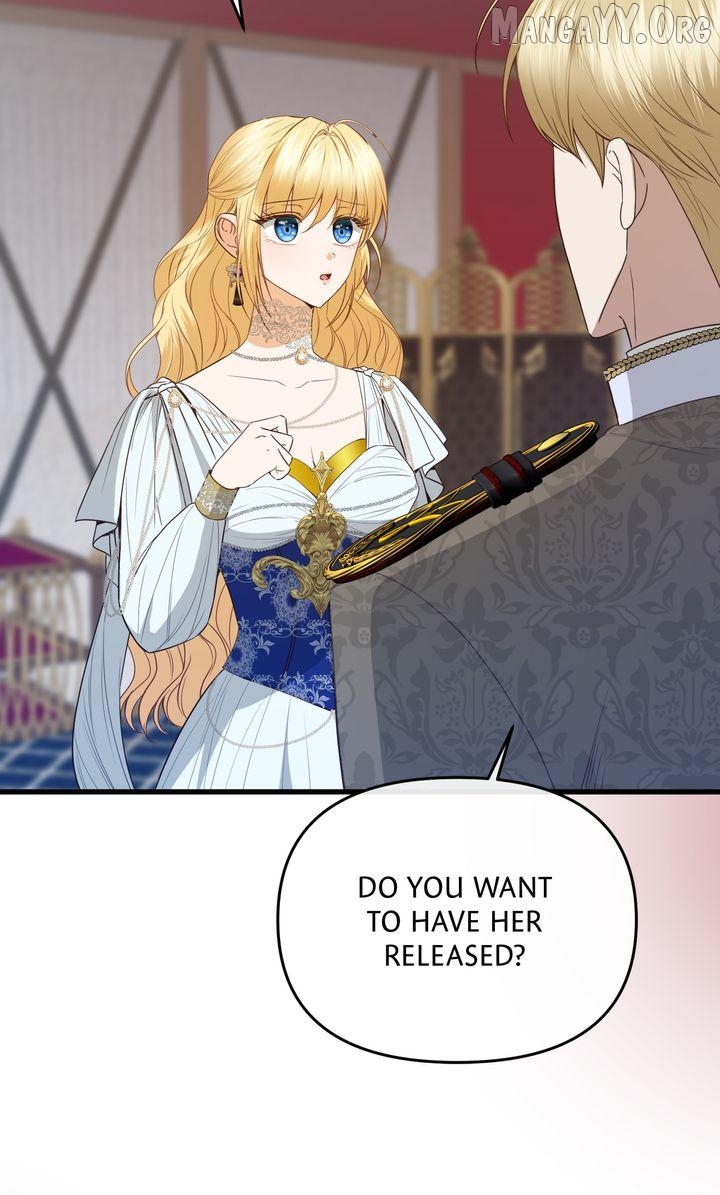 The Saintess Returns as a Villain Chapter 36 - page 35