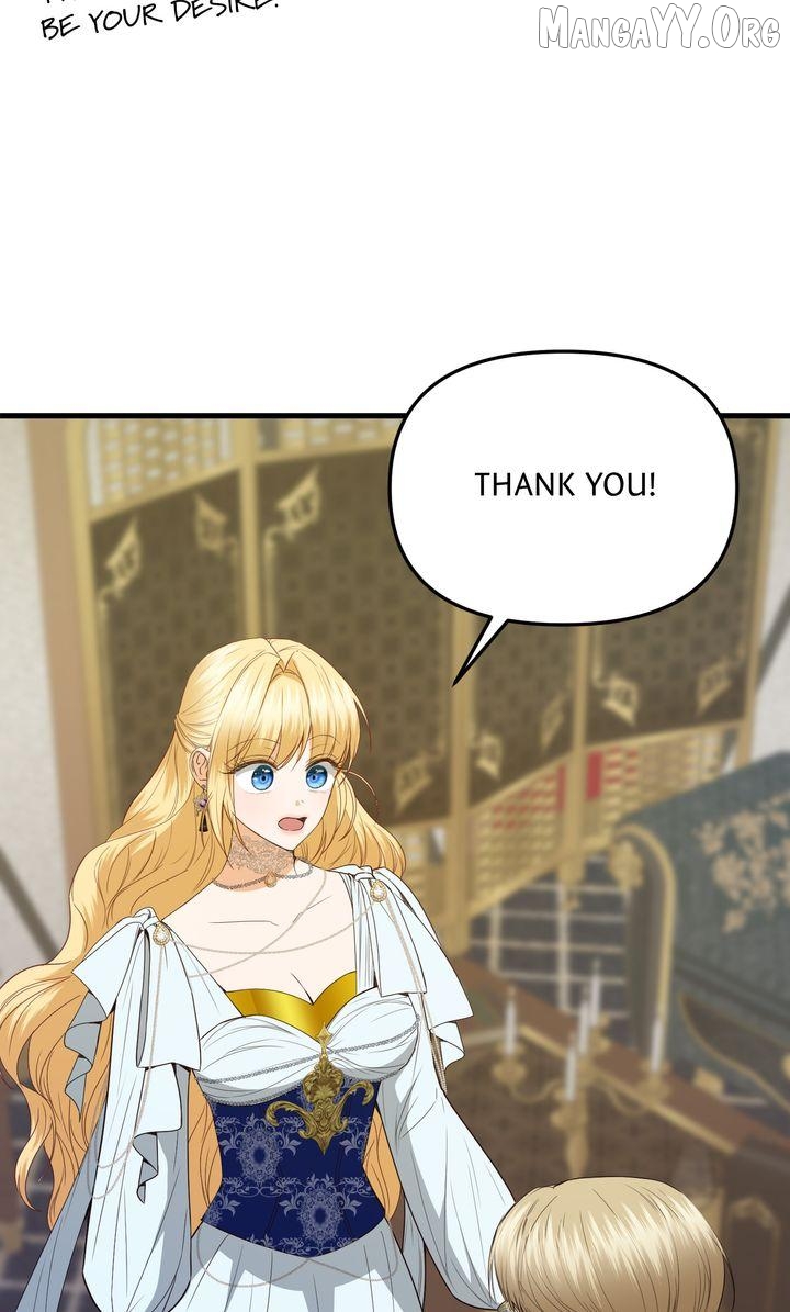 The Saintess Returns as a Villain Chapter 36 - page 39