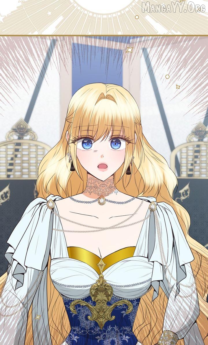 The Saintess Returns as a Villain Chapter 36 - page 4