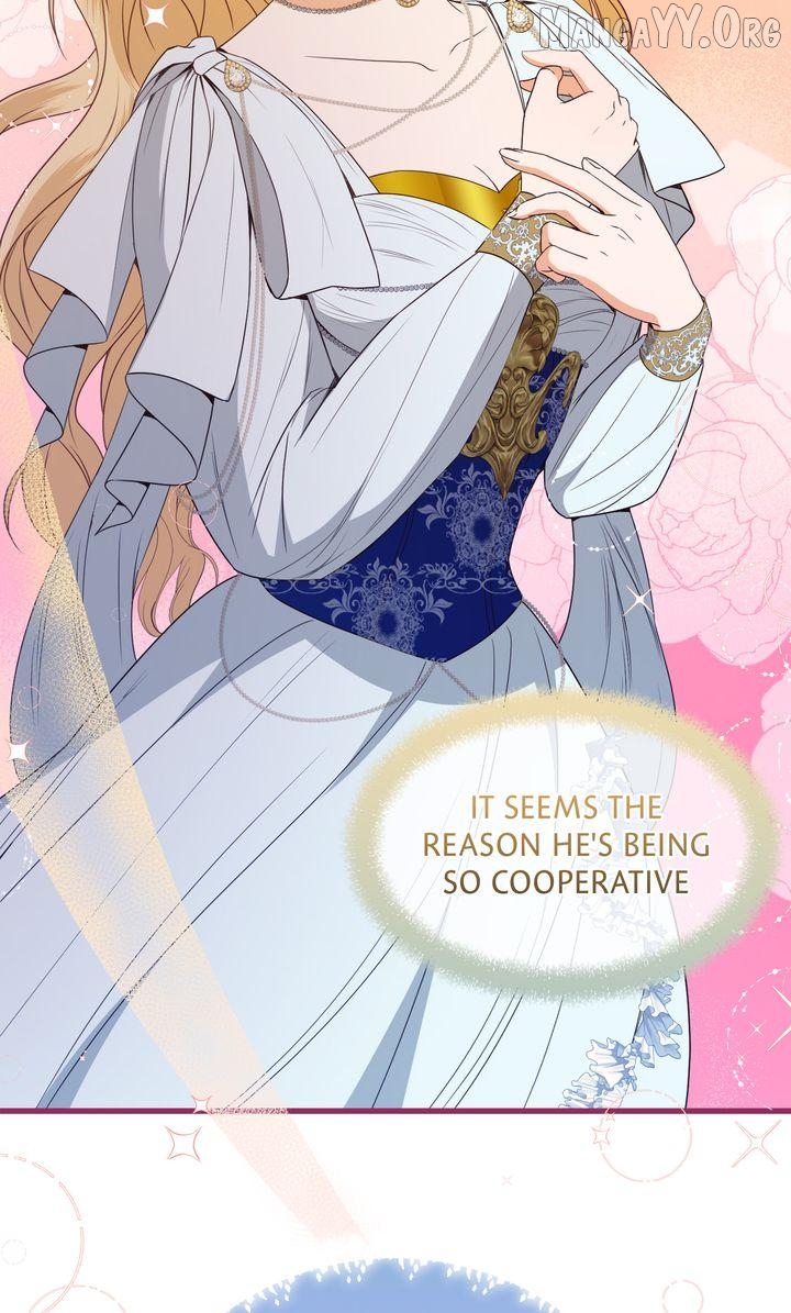 The Saintess Returns as a Villain Chapter 36 - page 42