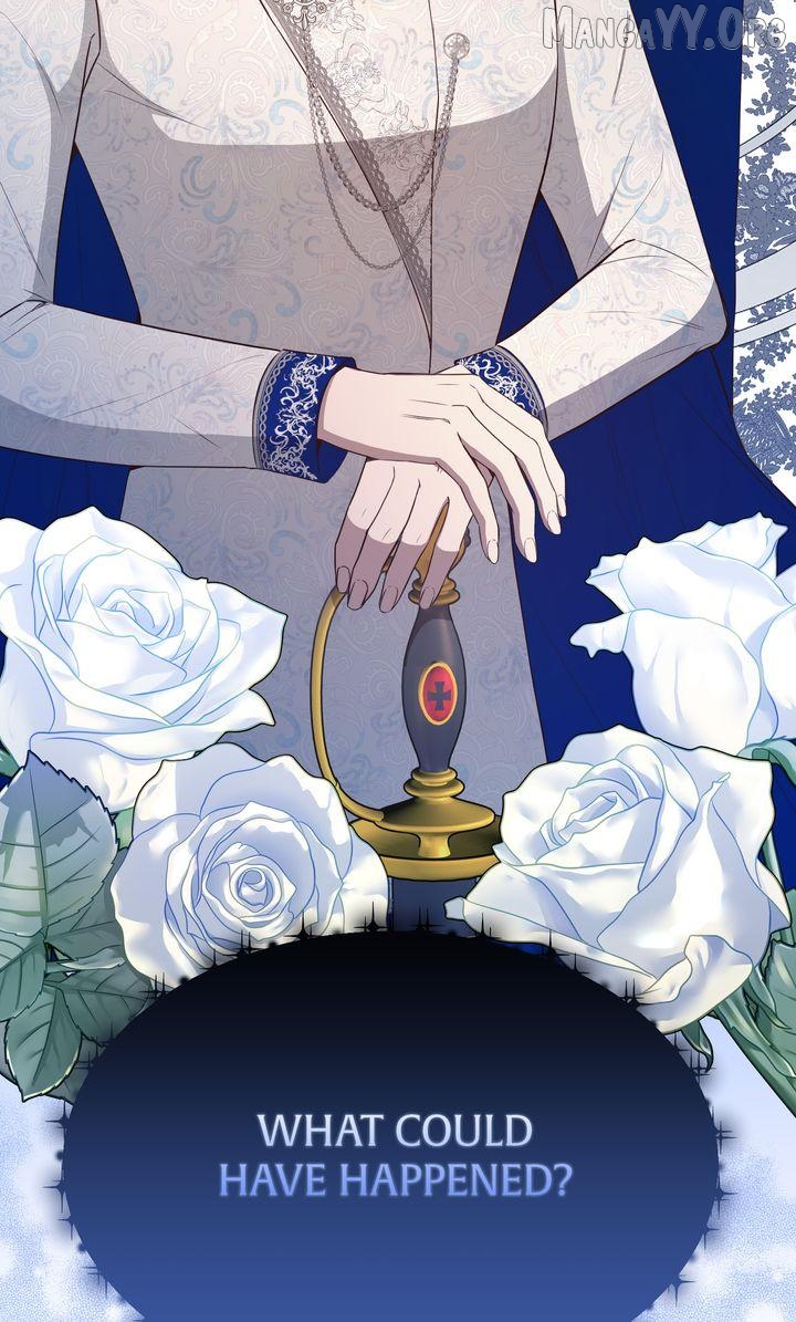 The Saintess Returns as a Villain Chapter 36 - page 45