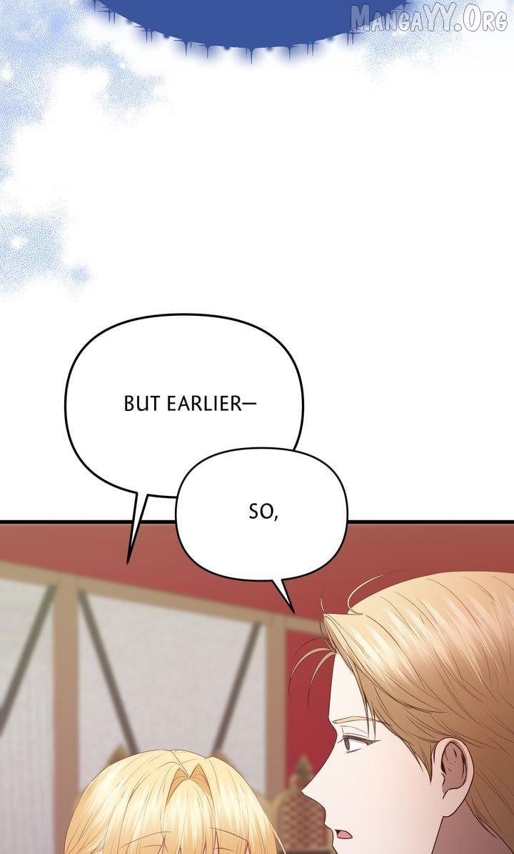 The Saintess Returns as a Villain Chapter 36 - page 46