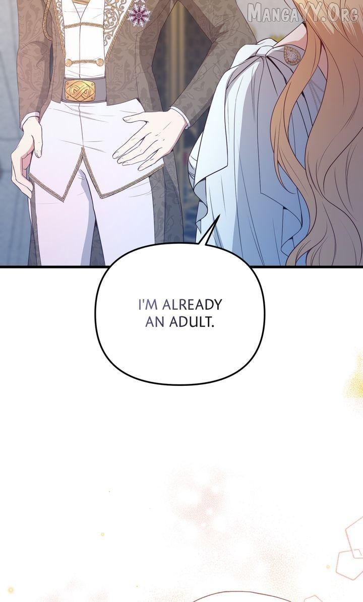 The Saintess Returns as a Villain Chapter 36 - page 50