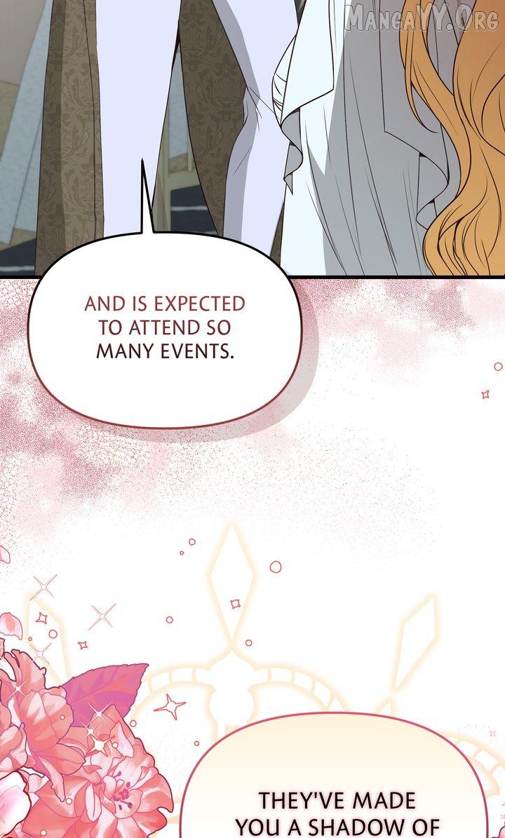 The Saintess Returns as a Villain Chapter 36 - page 54