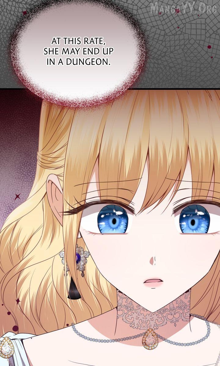 The Saintess Returns as a Villain Chapter 36 - page 6