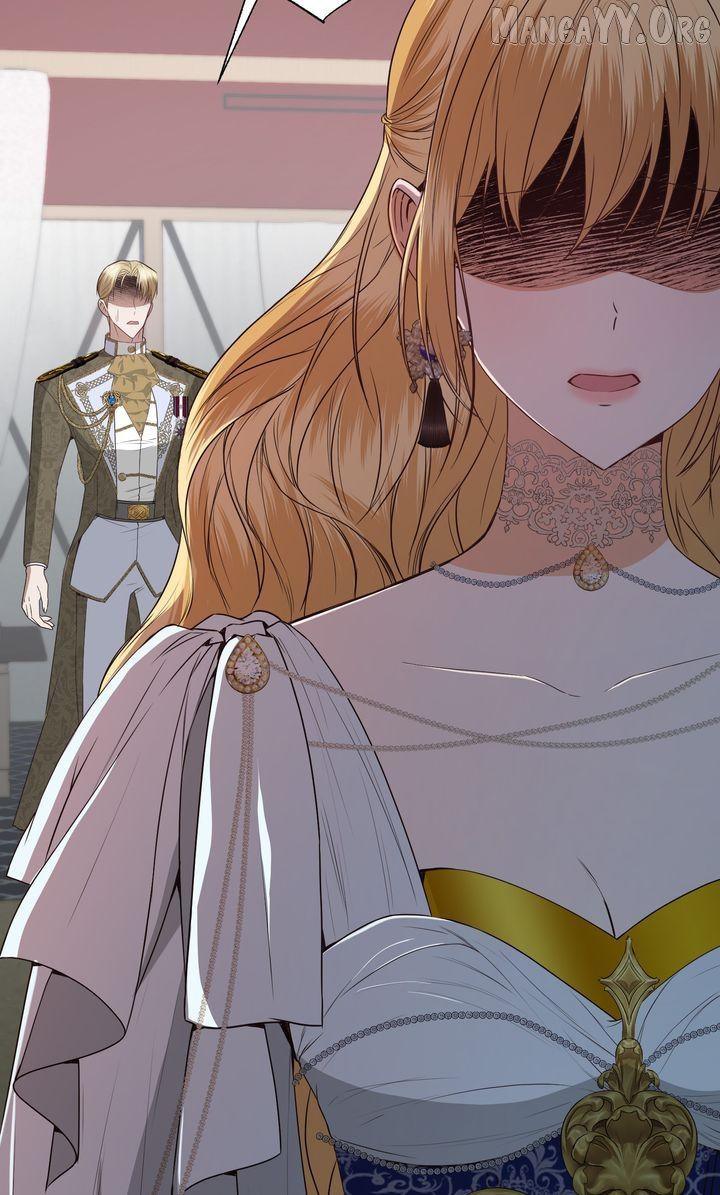 The Saintess Returns as a Villain Chapter 36 - page 60