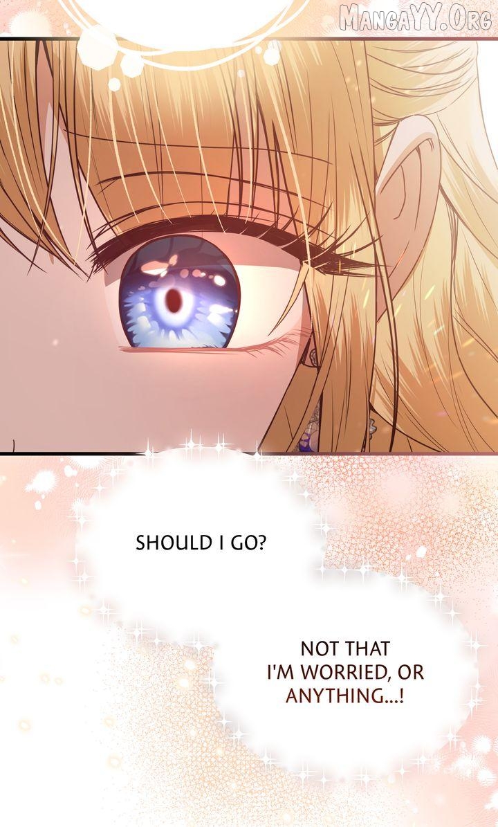 The Saintess Returns as a Villain Chapter 36 - page 64