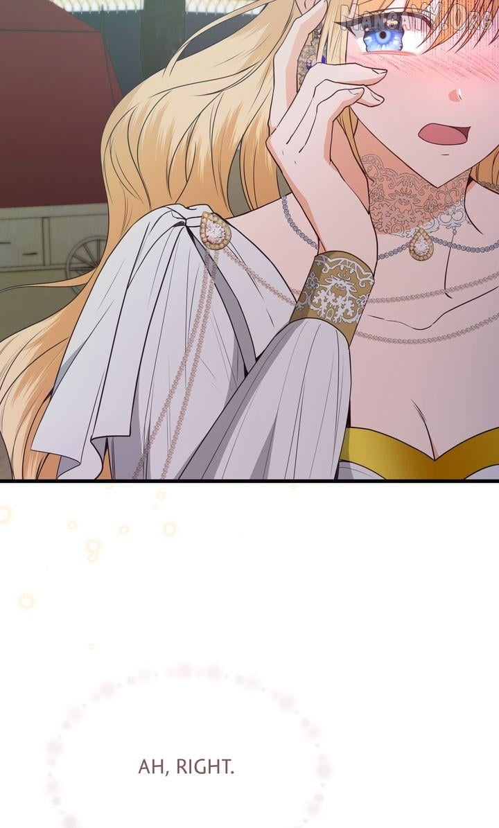 The Saintess Returns as a Villain Chapter 36 - page 67