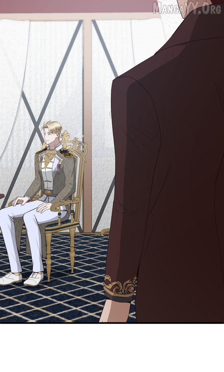 The Saintess Returns as a Villain Chapter 36 - page 71