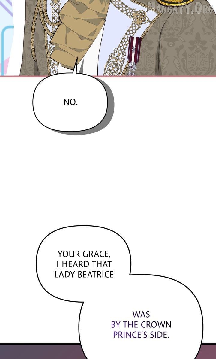 The Saintess Returns as a Villain Chapter 36 - page 73