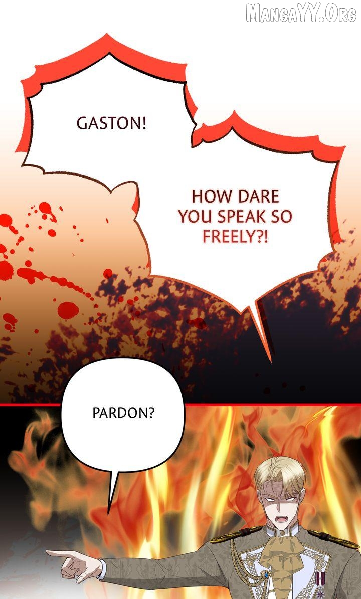 The Saintess Returns as a Villain Chapter 36 - page 79