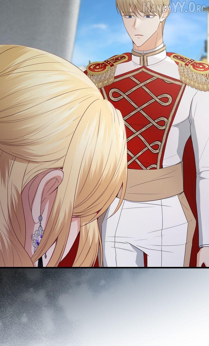 The Saintess Returns as a Villain Chapter 36 - page 8