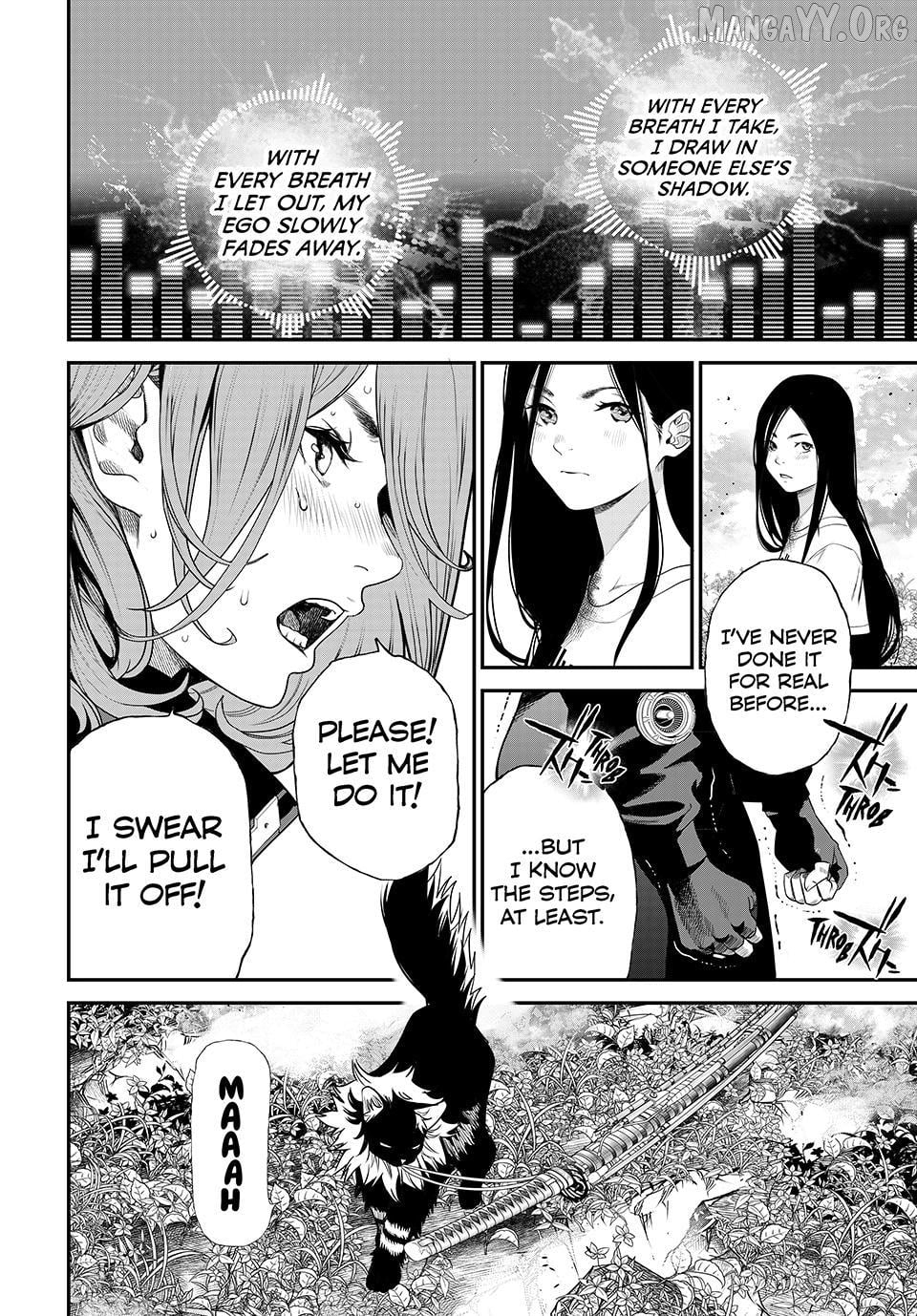 KAIJIN FUGEKI: Kindled Spirits Chapter 61 - page 3