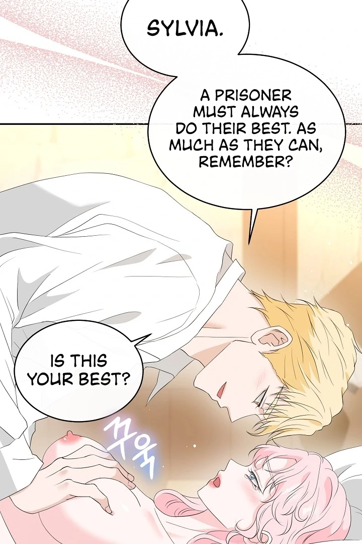 Is the Friend of a Friend a Stranger? Chapter 46 - page 10
