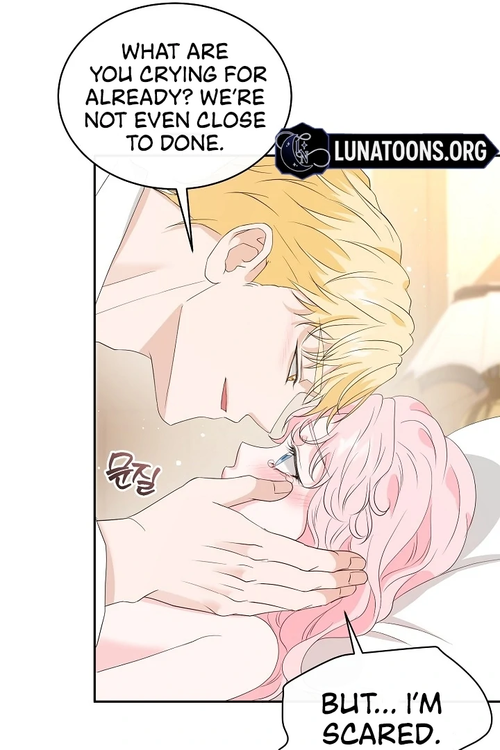 Is the Friend of a Friend a Stranger? Chapter 46 - page 13