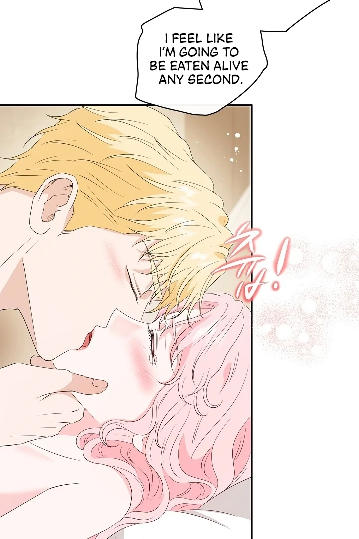 Is the Friend of a Friend a Stranger? Chapter 46 - page 14