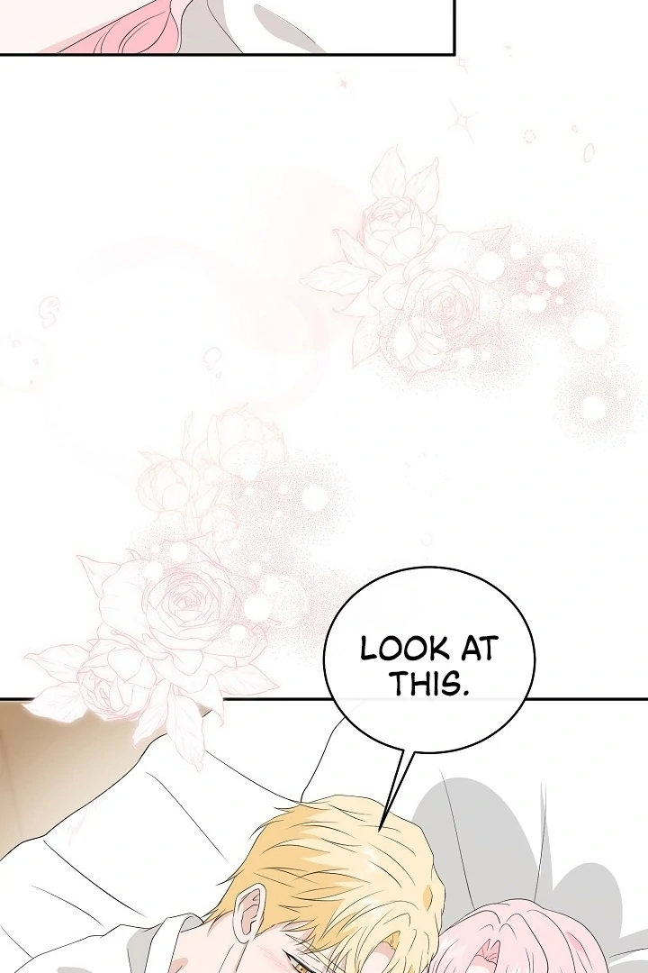Is the Friend of a Friend a Stranger? Chapter 46 - page 15