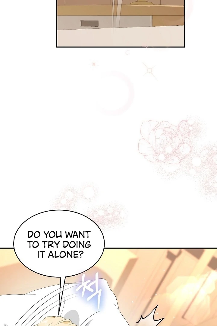 Is the Friend of a Friend a Stranger? Chapter 46 - page 19