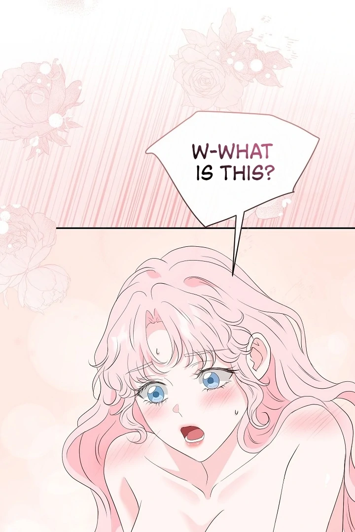 Is the Friend of a Friend a Stranger? Chapter 46 - page 21