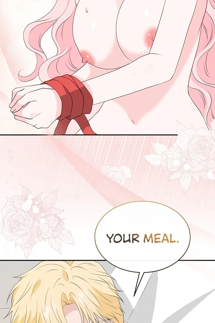 Is the Friend of a Friend a Stranger? Chapter 46 - page 22