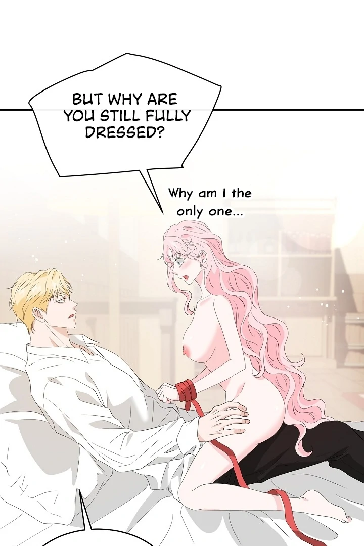 Is the Friend of a Friend a Stranger? Chapter 46 - page 24